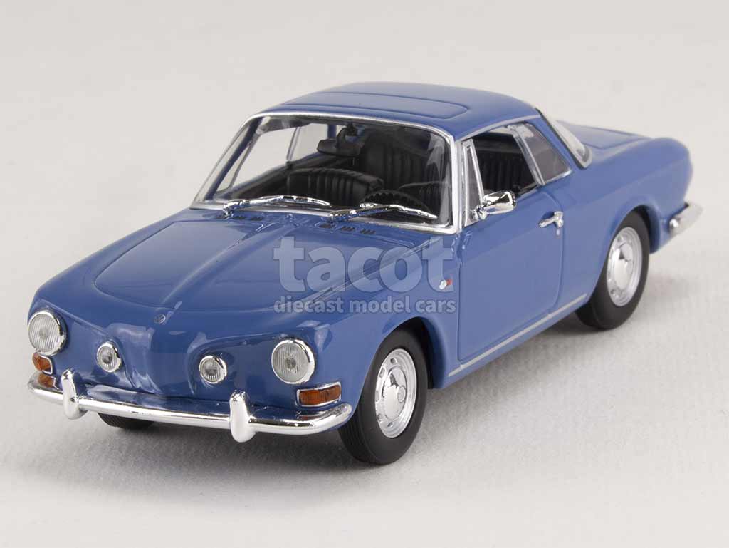 Volkswagen Karmann Ghia Coup Maxichamps Autos