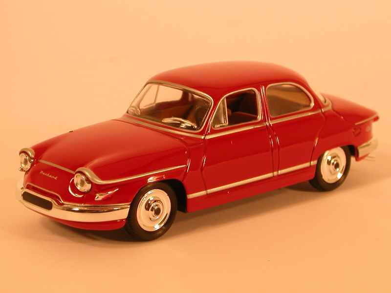 Panhard Pl Solido Autos Miniatures Tacot