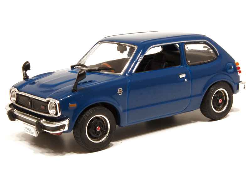 1974 Honda civic rs #5