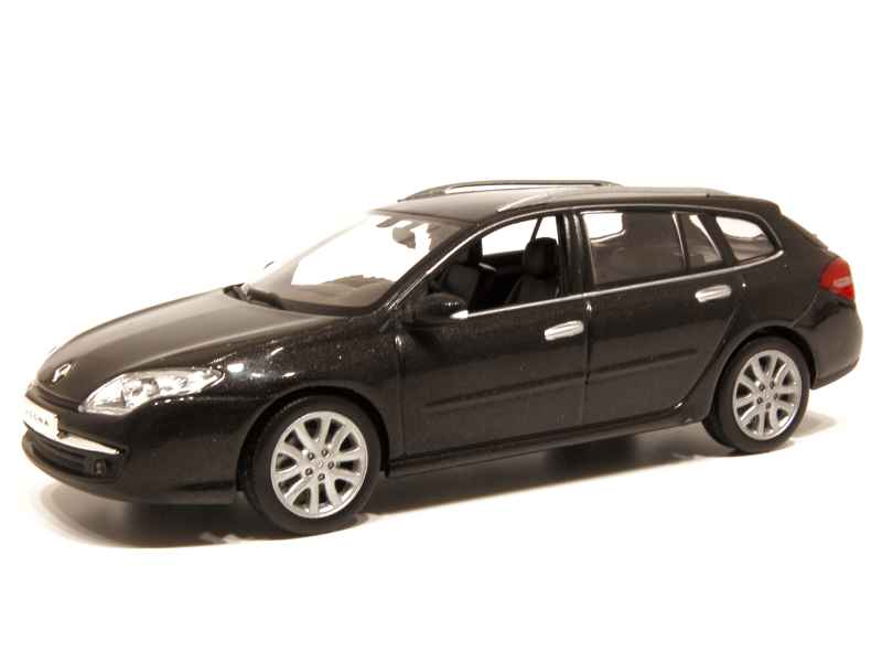 Renault Laguna Iii Estate Norev Autos Miniatures Tacot