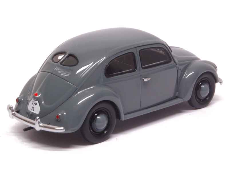 Volkswagen Cox Typ 38 1938 Schuco 1 43 Autos Miniatures Tacot