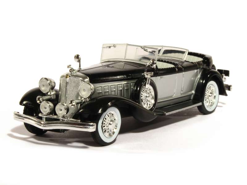 1933 Chrysler imperial le baron #2