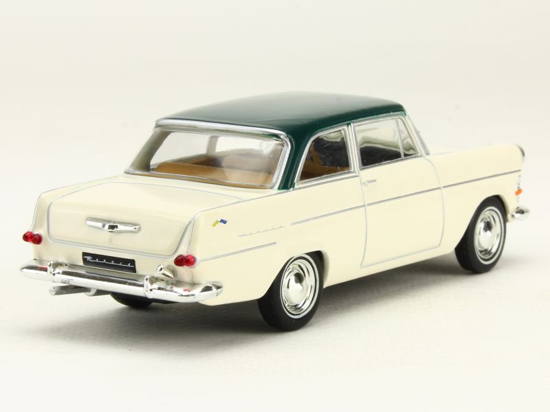 Opel Rekord P Mod Le Presse Autos Miniatures Tacot