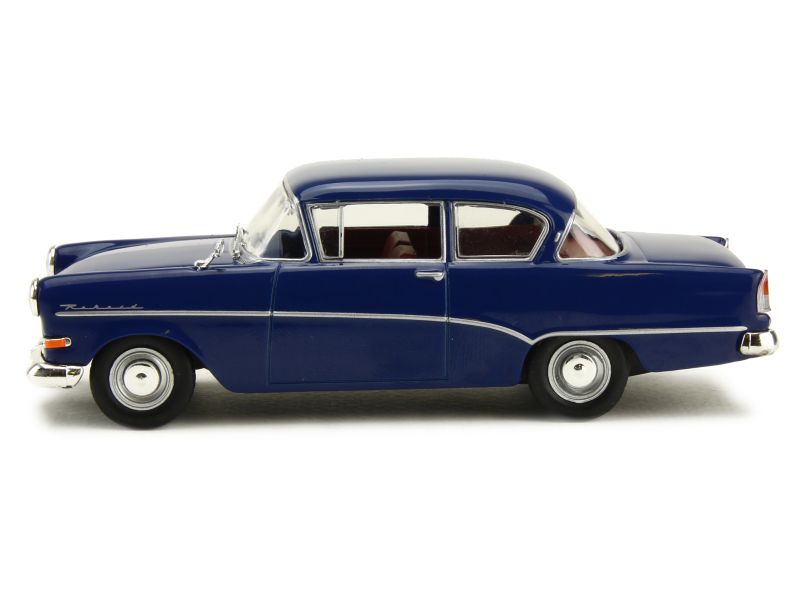 Opel Rekord P Mod Le Presse Autos Miniatures Tacot