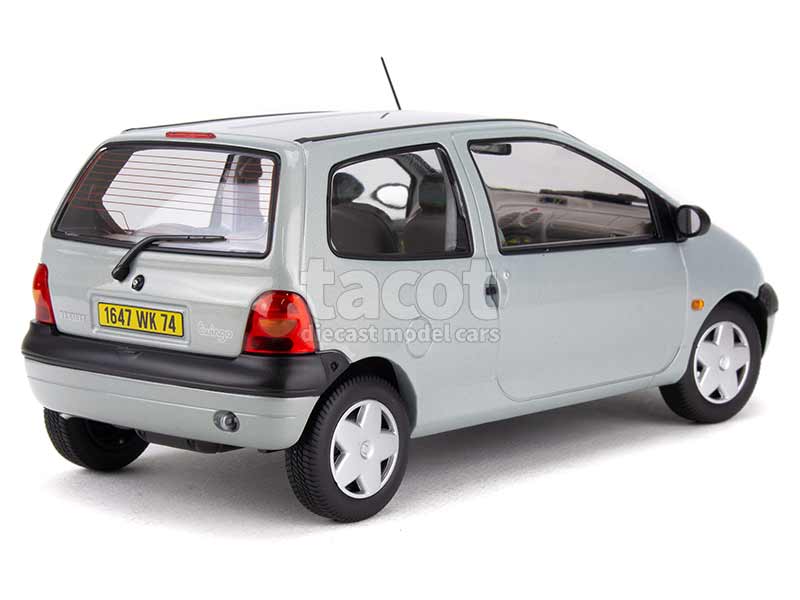 Renault Twingo Norev Autos Miniatures Tacot