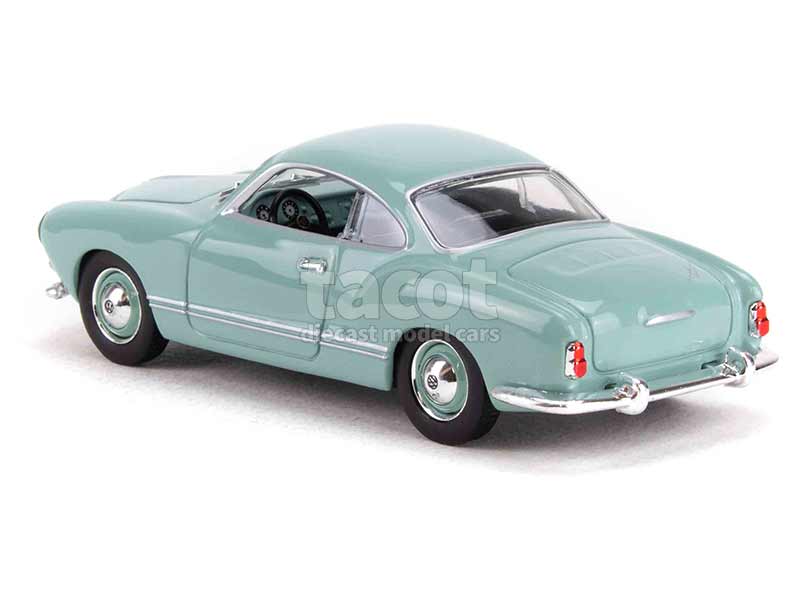 Volkswagen Karmann Ghia Coup Maxichamps Autos