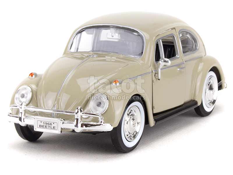 Volkswagen Cox Motor Max Autos Miniatures Tacot