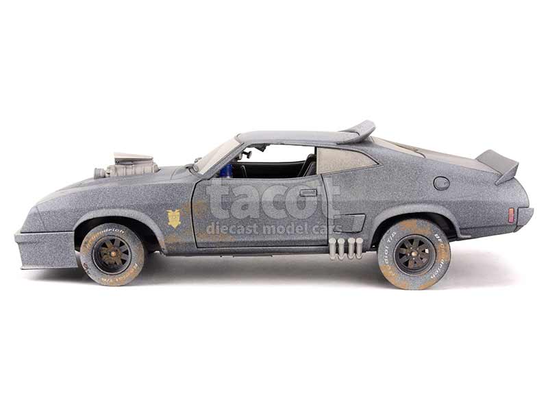 Ford Falcon Xb Greenlight Autos Miniatures Tacot