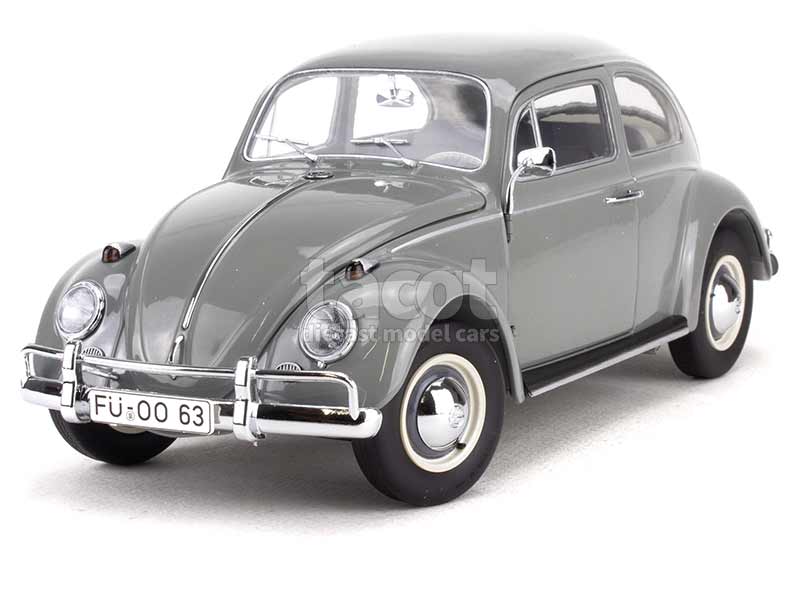 Volkswagen Cox Schuco Autos Miniatures Tacot