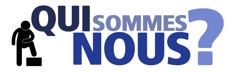 Qui sommes-nous ?