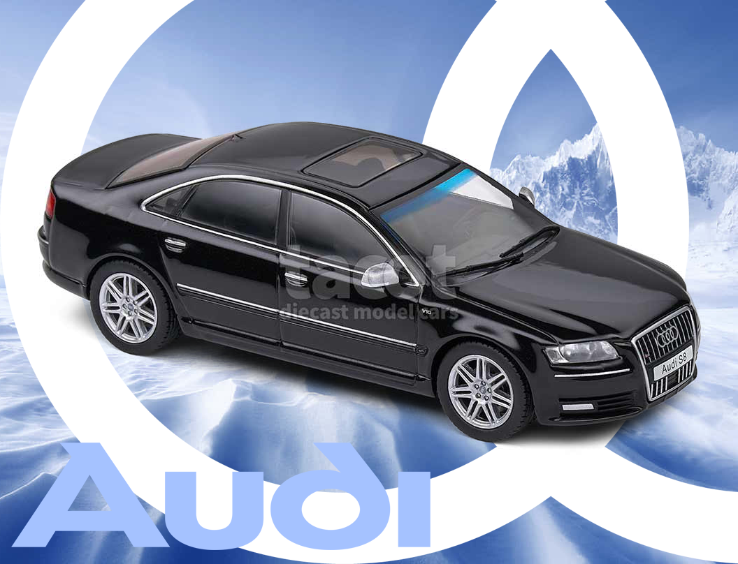 Autos Miniatures Tacot