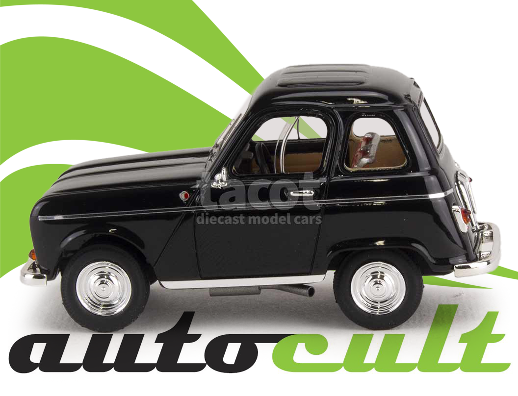 Autos Miniatures Tacot