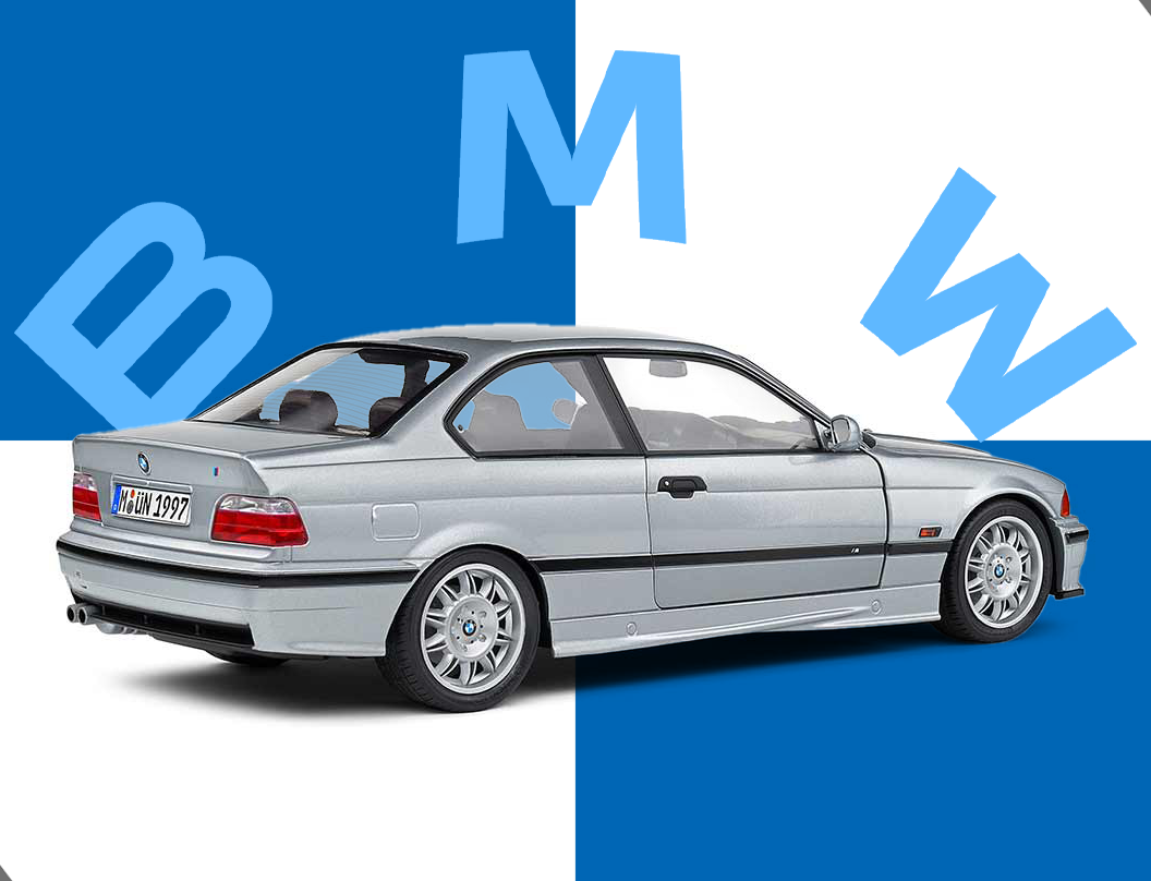 Autos Miniatures Tacot