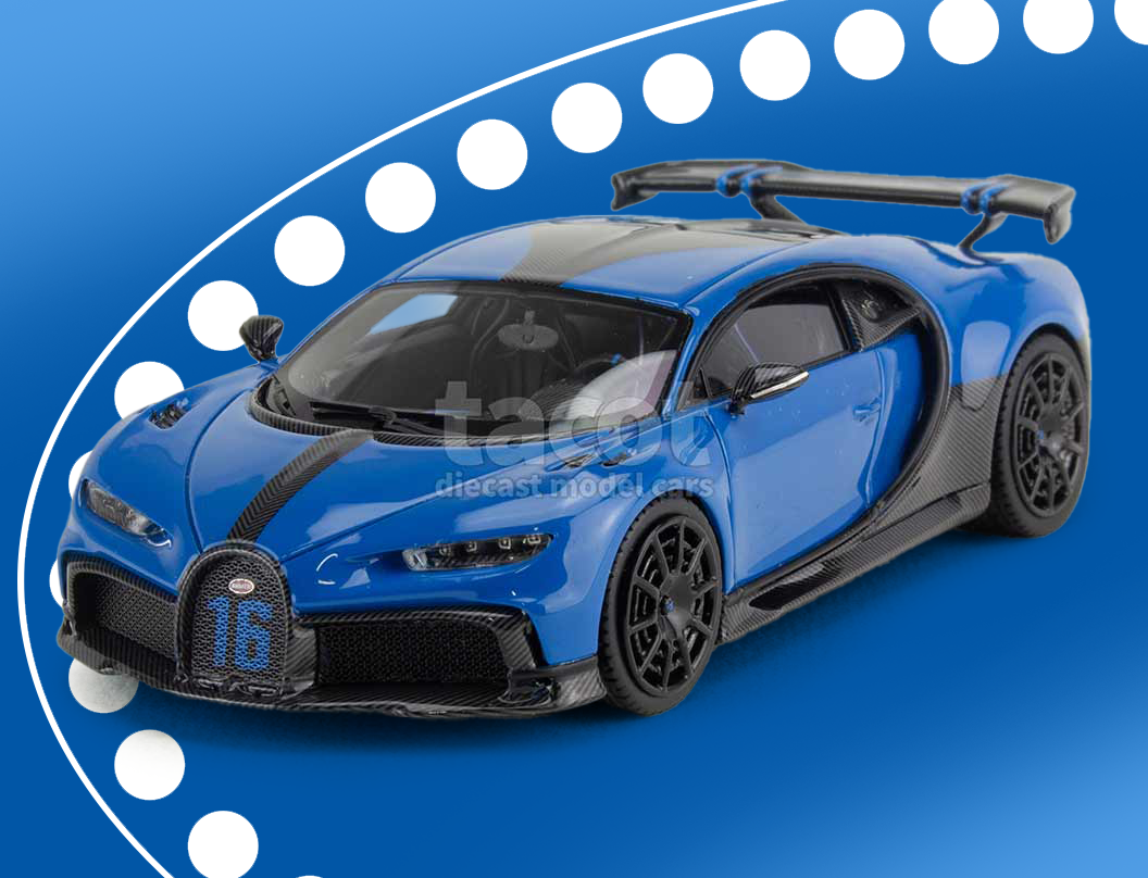 Autos Miniatures Tacot