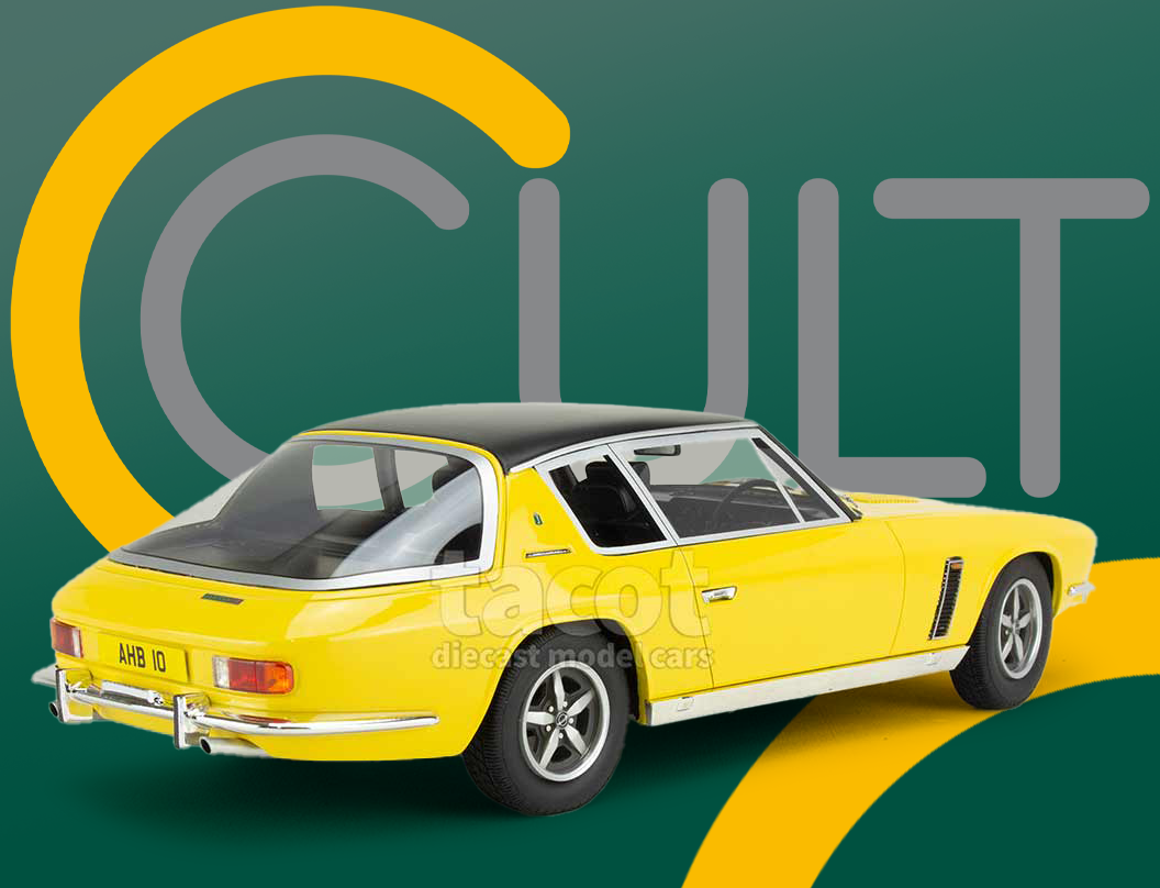 Autos Miniatures Tacot