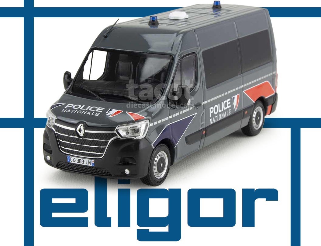 Autos Miniatures Tacot