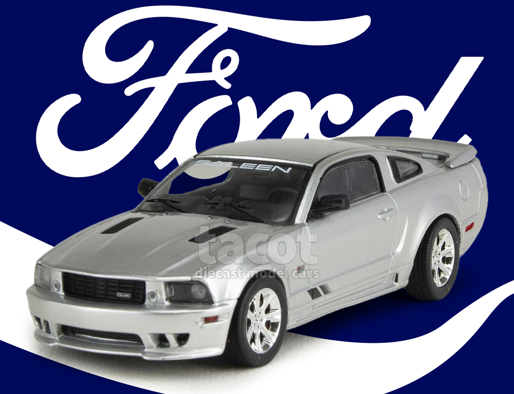 Autos Miniatures Tacot