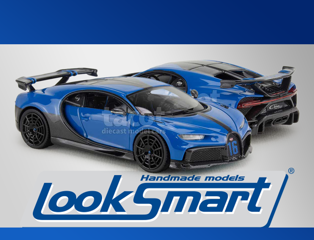 Autos Miniatures Tacot