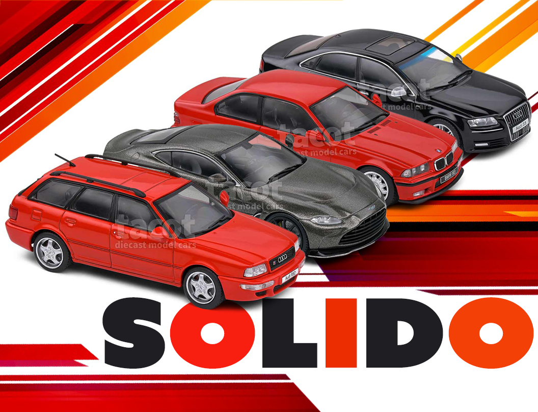 Autos Miniatures Tacot