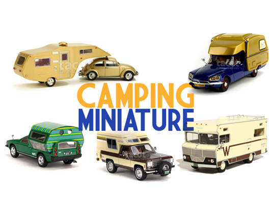 Autos Miniatures Tacot