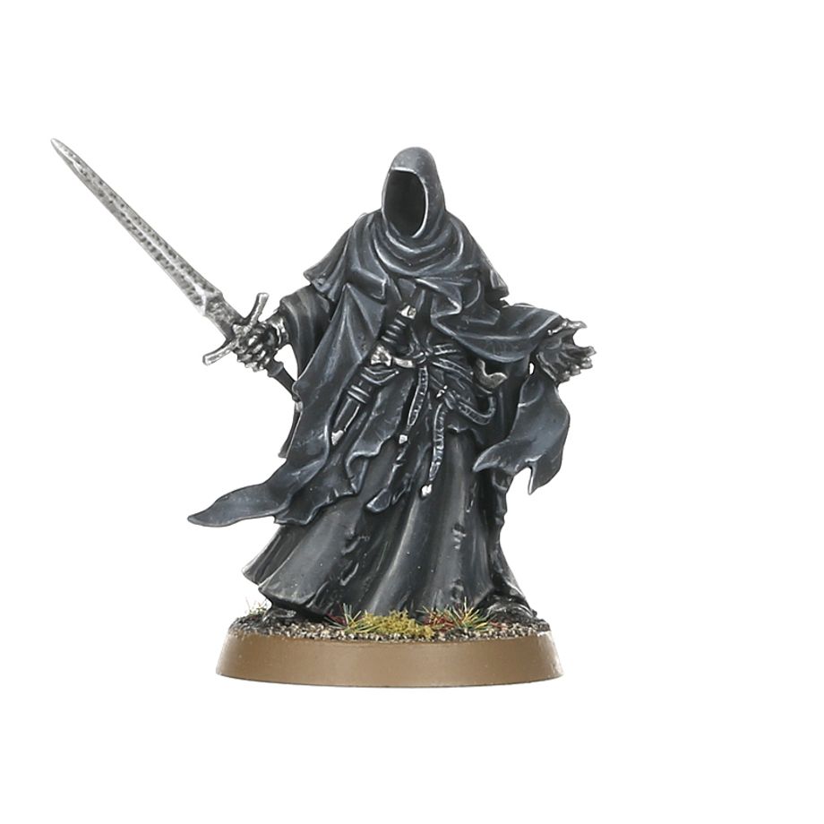 GW 451 Le Seigneur des Anneaux The Witch-King of Angmar