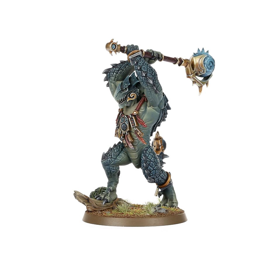 GW 1644 Seraphon Fer de Lance : Séraphons