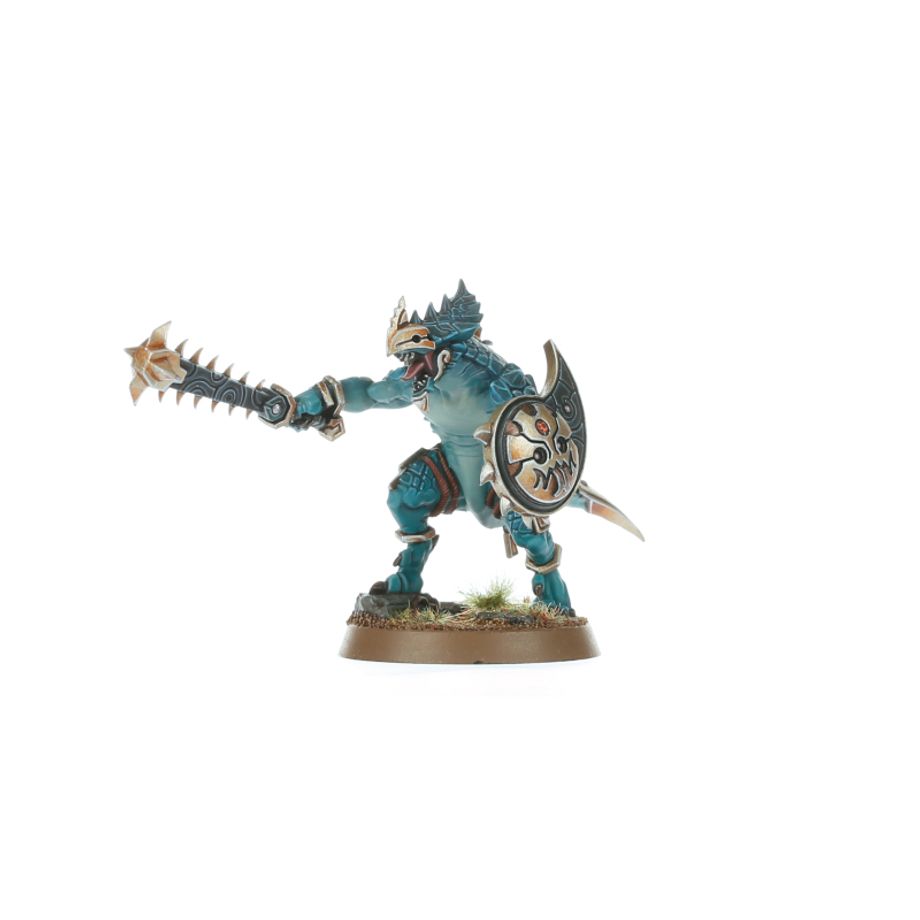 GW 1644 Seraphon Fer de Lance : Séraphons