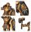 GW 1028 Stormcast Eternals Set de Peinture Eternels de l'Orage