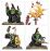 GW 1287 Gloomspite Gitz Stabbas ou Shootas