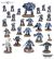 GW 1540 Boîte de démarrage Warhammer 40,000: Léviathan