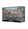 GW 1579 Space Marines SOLDES -20% / Spearhead Force