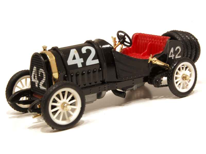 1286 Fiat S61 Course 1908