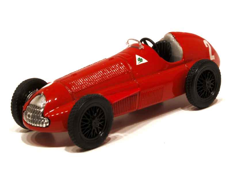 1307 Alfa Romeo 159 F1 1951