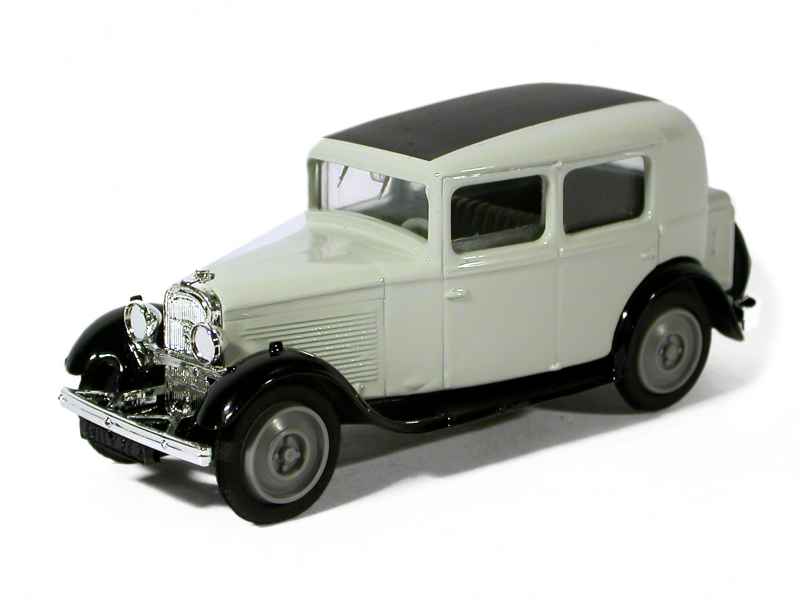 1459 Peugeot 201 Berline 1931