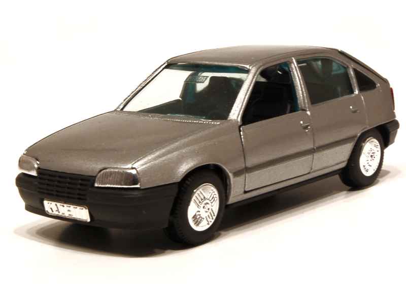 1704 Opel Kadett GL 5 Doors