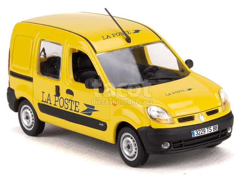 2028 Renault Kangoo La Poste 2003