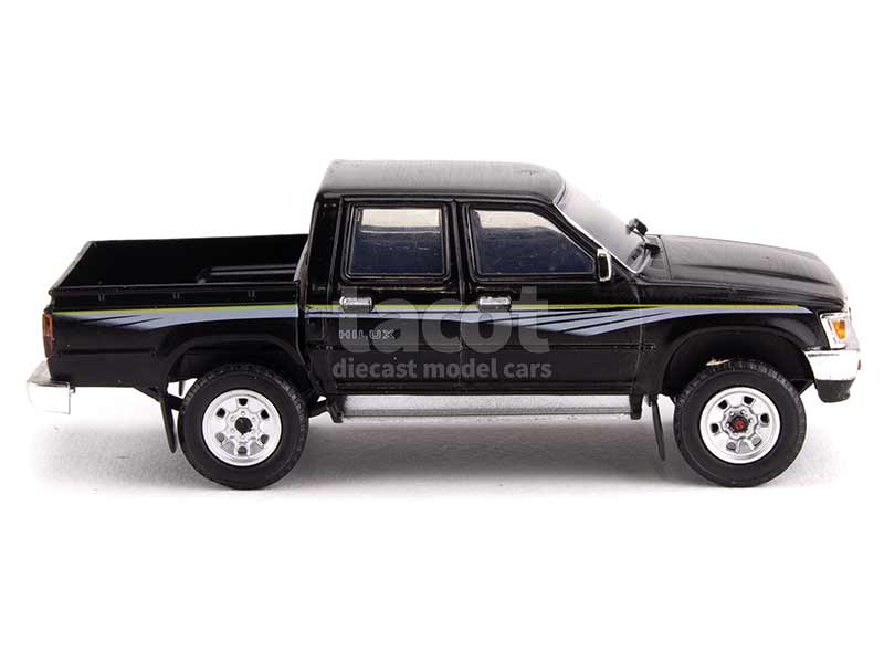 2370 Toyota Hilux SR5 Pick-Up Argentina 1997