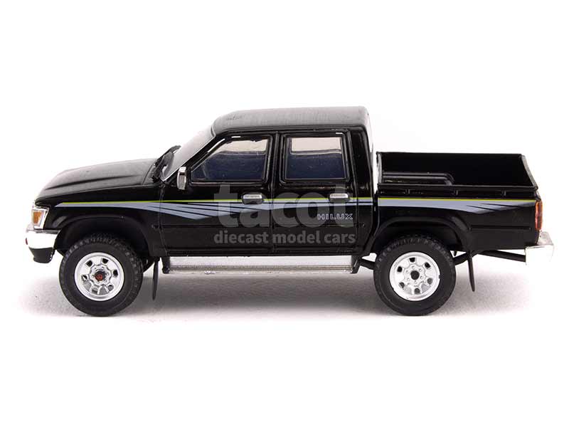 2370 Toyota Hilux SR5 Pick-Up Argentina 1997