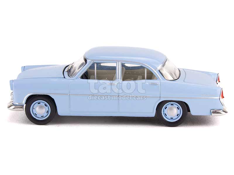 2523 Simca Trianon