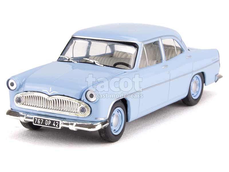 2523 Simca Trianon