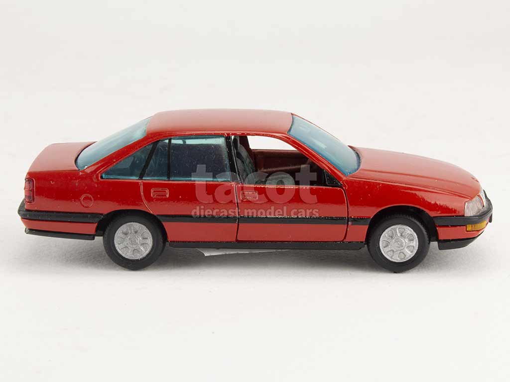 2587 Opel Senator 1987