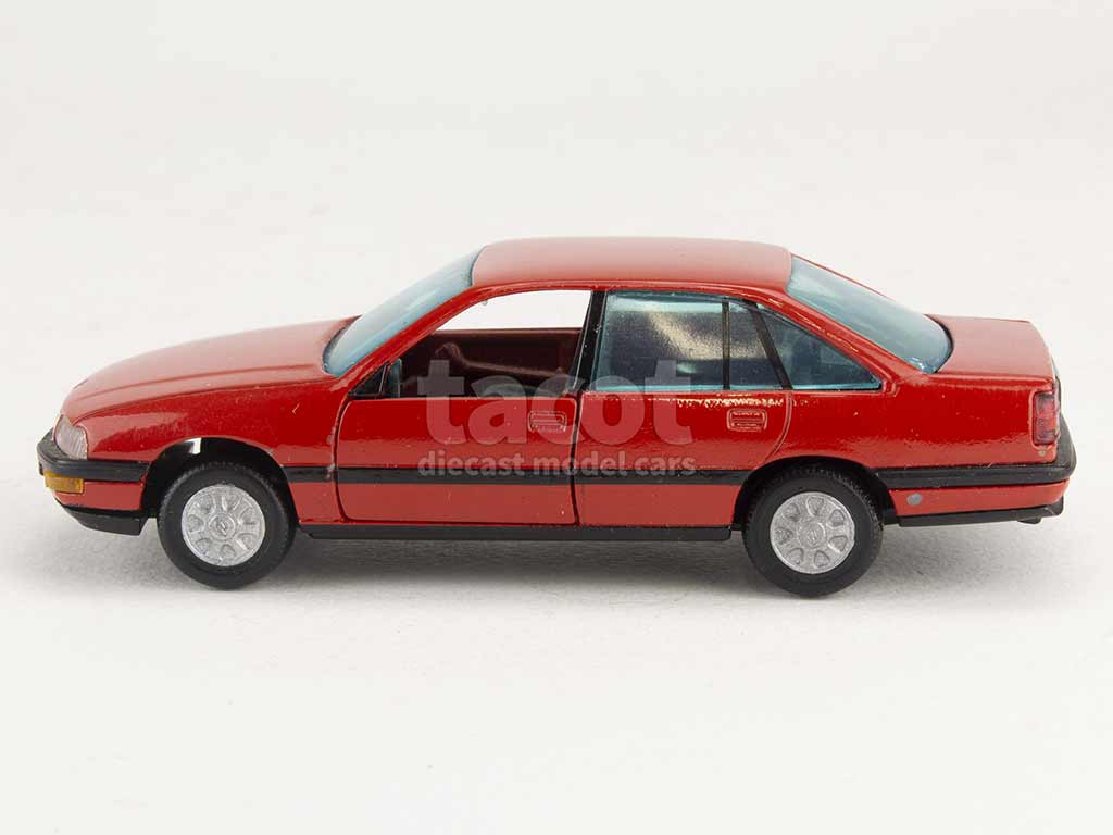 2587 Opel Senator 1987