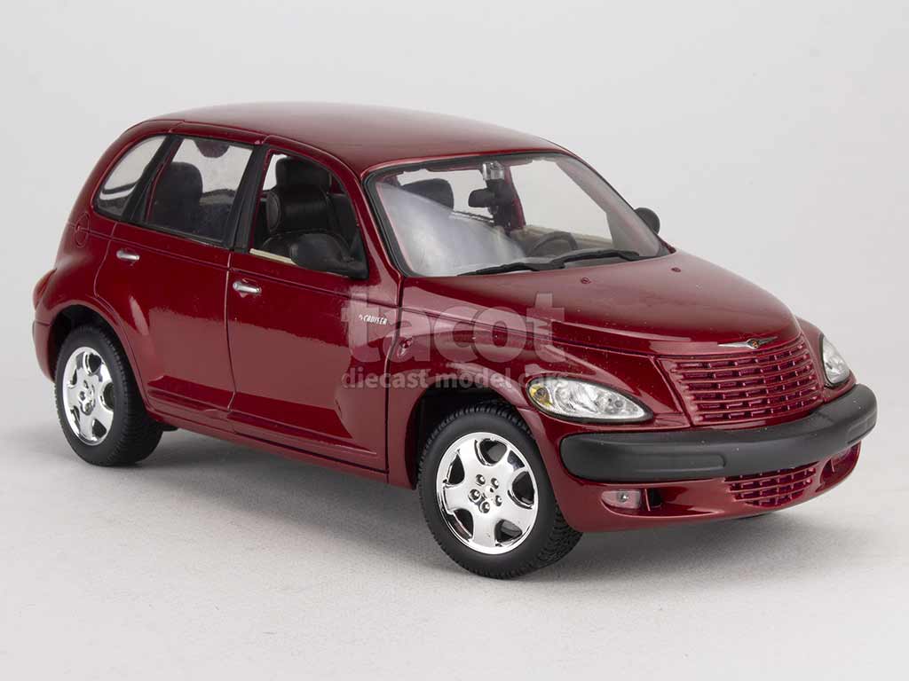 2714 Chrysler PT Cruiser