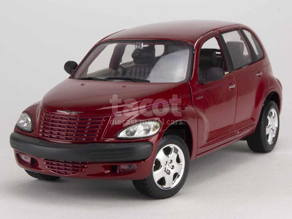 2714 Chrysler PT Cruiser