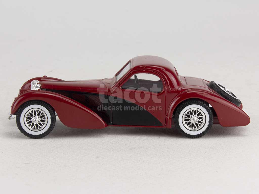 2716 Bugatti Type 57S Atalante 1939