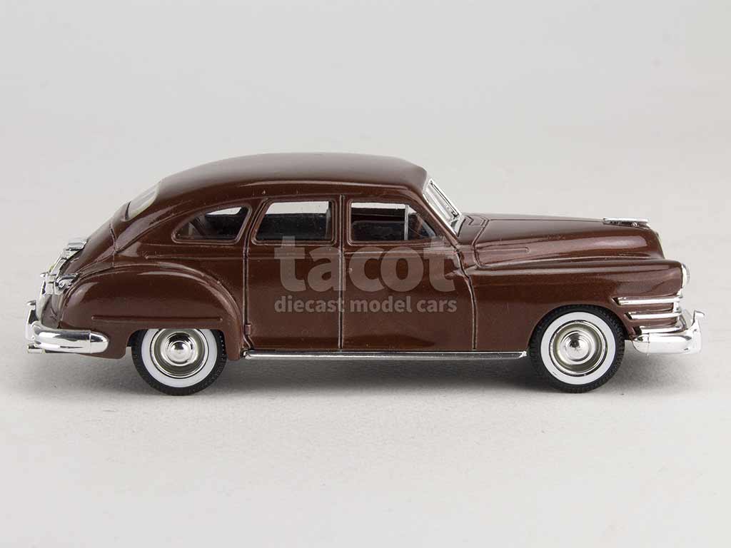 2721 Chrysler Windsor 1946