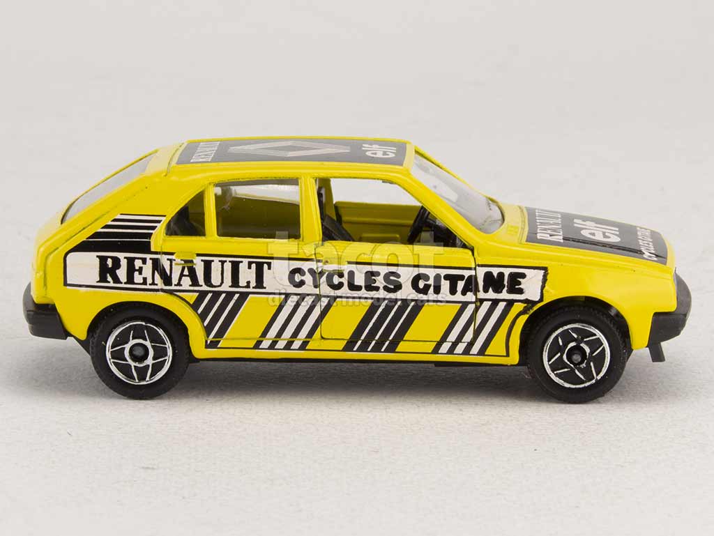 2824 Renault R14 Renault Elf 1976