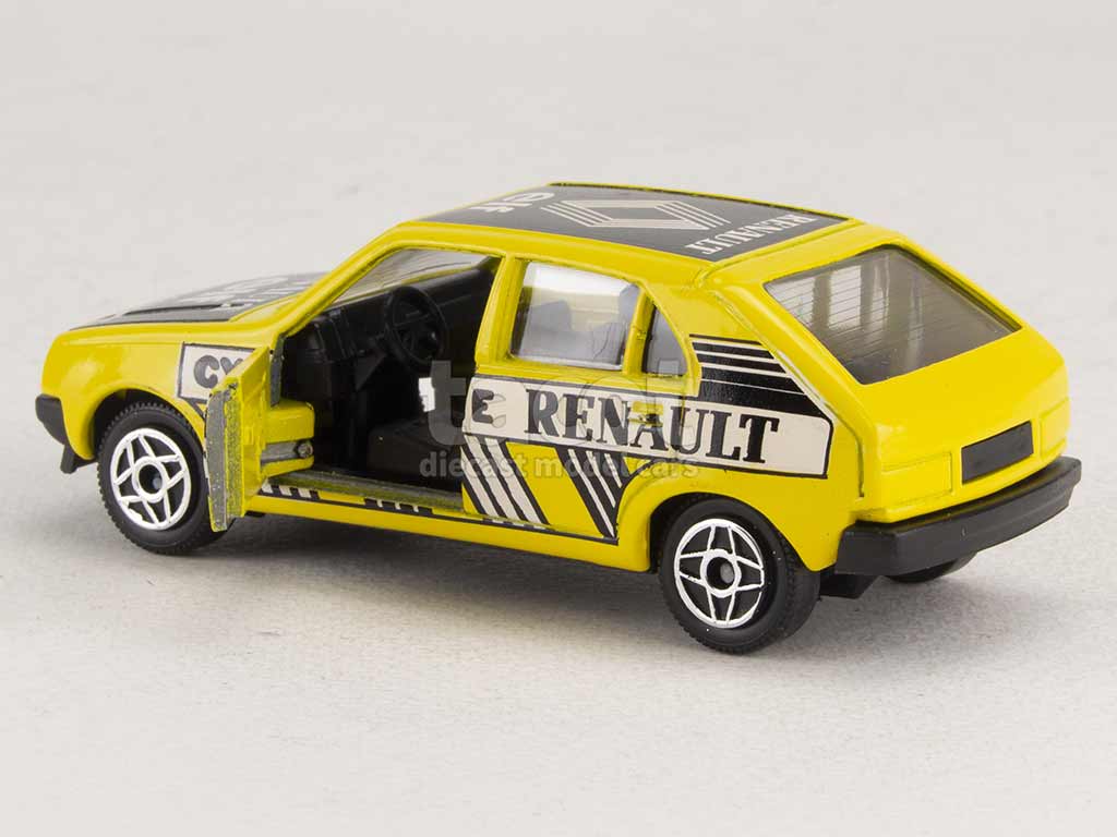 2824 Renault R14 Renault Elf 1976