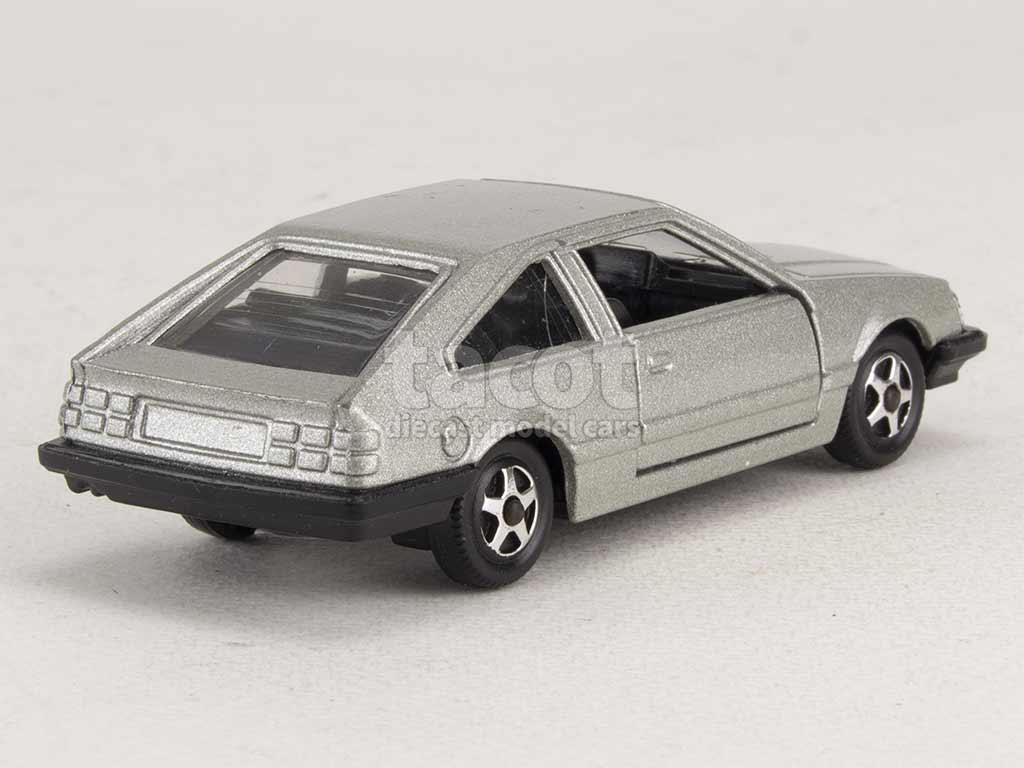 2846 Opel Monza