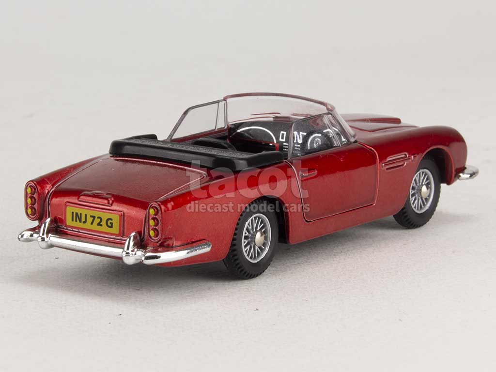 2949 Aston Martin DB5 Cabriolet